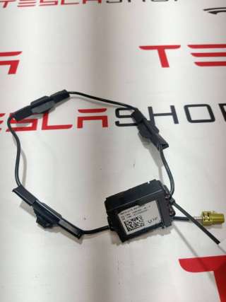 1050256-00-C Блок навигации к Tesla model S Арт 99450757
