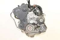 Двигатель  Citroen C5 1 1.8 i Бензин, 2007г. 6FY  - Фото 6