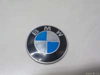 51148132375 BMW Эмблема к BMW Z4 E85/E86 Арт E52127559