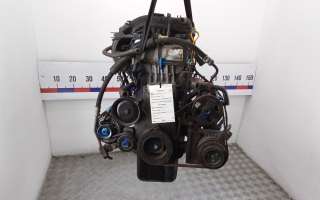 B12D1 Двигатель к Chevrolet Spark M300 Арт 103.83-1917813