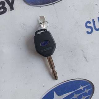  Ключ к Subaru Outback 5 Арт 66743339