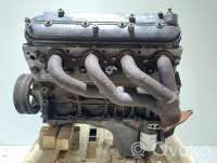 Двигатель  Hummer H2 6.0  Бензин, 2003г. artSKR3214  - Фото 5