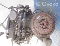 Двигатель  Renault Grand Espace   2005г. artCAD279396  - Фото 4