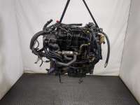 Двигатель  Citroen Berlingo 1 restailing 1.6 HDI Дизель, 2006г. 0135HV,9HX  - Фото 4