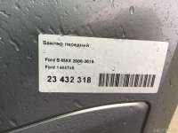 Бампер передний Ford S-Max 1 2013г. 1444745 Ford - Фото 18
