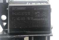 Реле вентилятора Citroen Berlingo 2 restailing 2012г. 9673999880 , art8804816 - Фото 2
