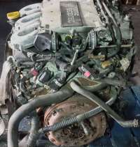 Двигатель  Opel Zafira B 2.2  Бензин, 2005г. Z32SE  - Фото 3