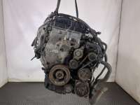 R2 Двигатель к Mazda 3 BL Арт 8661349