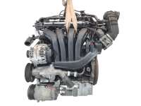 Двигатель  MINI Cooper R50 1.6 i Бензин, 2004г. W10B16A  - Фото 4