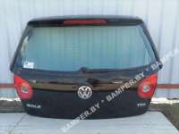  Крышка багажника (дверь 3-5) к Volkswagen Golf 5 Арт 69527993