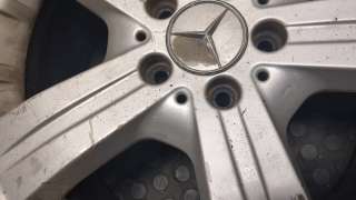  Диск литой Mercedes GL X164 Арт 8716439, вид 5