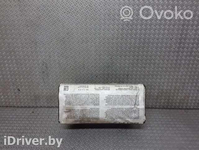 Подушка безопасности пассажира Opel Meriva 1 2004г. 16835554 , artDEV299766 - Фото 1