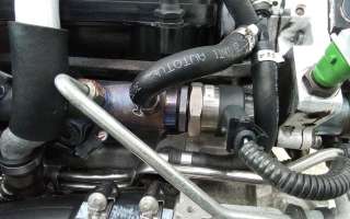 30777576 Регулятор давления топлива к Volvo XC90 1 Арт 4A2_77406