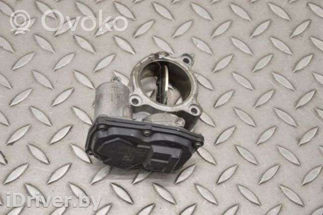 Заслонка дроссельная MINI Cooper R56 2013г. 7810752 , artGVV128976 - Фото 1