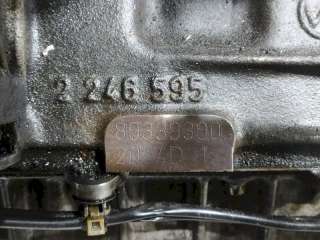 Двигатель  BMW 3 E46 2.0  2003г. 204D1 80339300  - Фото 6