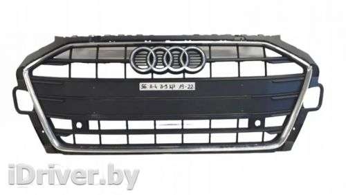 Решетка радиатора Audi A4 B9 2019г. 8w0853651 , artHIR8524 - Фото 1