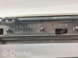 Решетка радиатора Toyota Avensis 2 2006г. 5311405090, 5310005100 , artEMT14274 - Фото 2