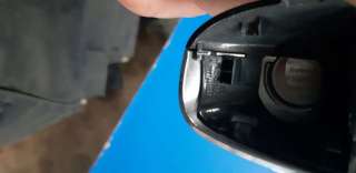 Ручка наружная передняя правая Ручка двери внутренняя правая Mercedes-Benz S222coupe Mercedes S W222 2018г. A0997661800 - Фото 3