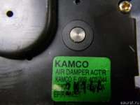 Моторчик заслонки отопителя Kia Sorento 1 2004г.  - Фото 3