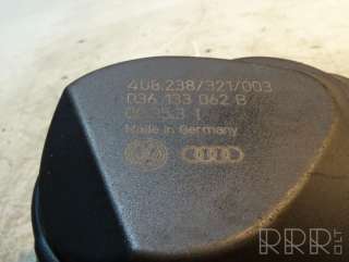 Заслонка дроссельная Audi A2 2002г. 036133062b , artZIM5605 - Фото 2