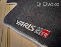 Коврики в салон Toyota Yaris 2 2005г. pw210-0d023-b0 , artACB5989 - Фото 2
