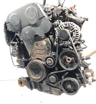 BRD Двигатель Audi A4 B7 Арт 72763