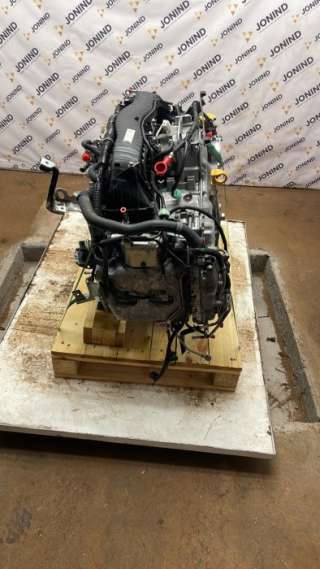 EE20,Euro5 Двигатель к Subaru Outback 4 Арт 3901-93304586