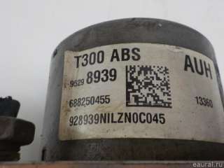 Блок ABS (насос) Chevrolet Aveo T300 2012г. 95230587 - Фото 5