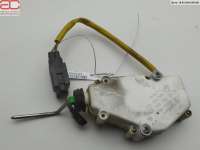  Электропривод запирания лючка топливного бака к Ford Galaxy 1 restailing Арт 103.80-1634702