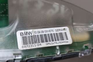 Антенна BMW X6 E71/E72 2011г. 1682752, 6972311 , art9934699 - Фото 6