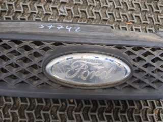 Решетка радиатора Ford Fiesta 5 2005г. 2s618200agw - Фото 2