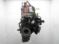 312A1000 Двигатель к Fiat 500 1 Арт 18.31-570326