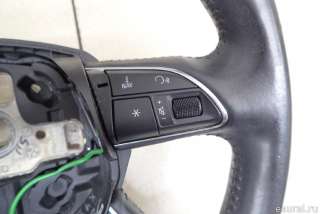 Рулевое колесо для AIR BAG (без AIR BAG) Audi Q3 1 2013г. 8U0419091T1KT - Фото 4