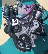 CTH Двигатель к Volkswagen Sharan 1 restailing Арт 2401019