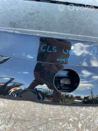 Крышка багажника (дверь 3-5) Mercedes CLS C257 2021г. klapa , artMOM1247 - Фото 9