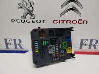  Блок предохранителей к Peugeot 308 2 Арт HA447230