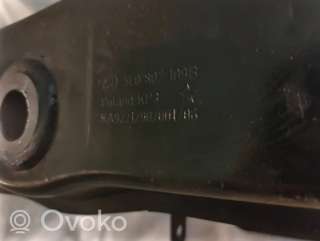Усилитель бампера переднего Skoda Yeti 2017г. 5l0807109b , artSEV673 - Фото 2