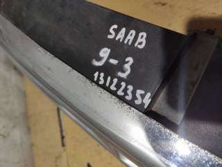 Решетка радиатора Saab 9-3 1 2001г.  - Фото 10