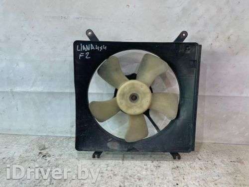  Вентилятор радиатора к Suzuki Liana Арт 65867011