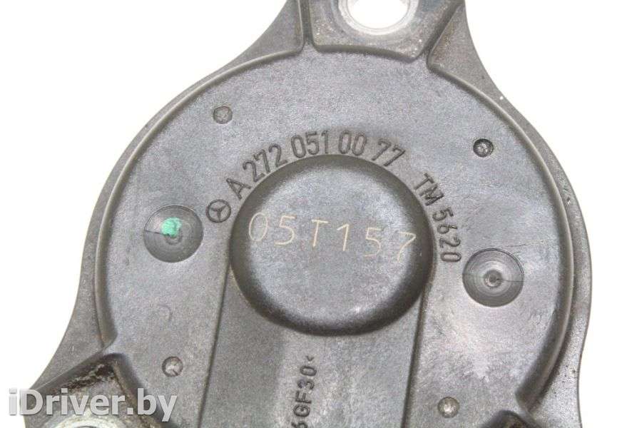 Клапан электромагнитный Mercedes CLK W209 2005г. A2720510077 , art9916647  - Фото 3