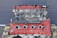 Двигатель  Maserati Quattroporte 4.2  Бензин, 2005г. m139a , artMTD15405  - Фото 6