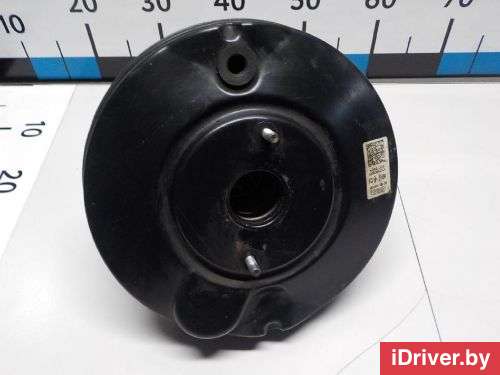 Вакуумный усилитель тормозов Skoda Octavia A8 2021г. 1K1614106AB VAG - Фото 1