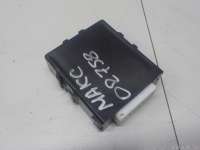 Блок электронный Suzuki Liana 2002г. 3719054G81 - Фото 4