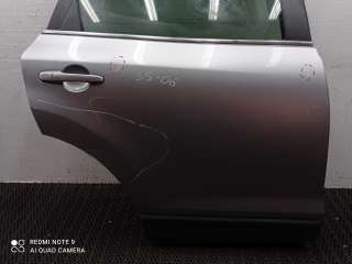 Петля двери задней правой Mazda CX-9 1 2013г.  - Фото 2