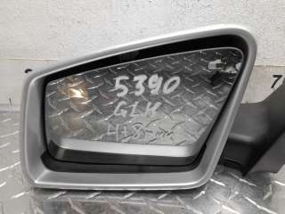 Зеркало наружное левое Mercedes GLK X204 2010г.  - Фото 8