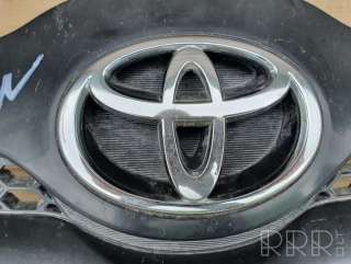 Решетка радиатора Toyota Corolla VERSO 2 2005г. 209582, , 209582 , artURB2403 - Фото 2