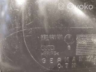 Защита Арок (Подкрылок) Audi A4 B6 2003г. 8e0821171 , artATZ20058 - Фото 3