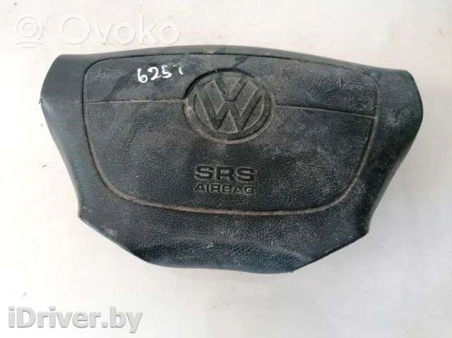 Подушка безопасности водителя Volkswagen LT 2 2000г. artIMP2436988 - Фото 1