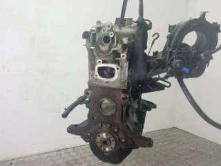 Двигатель  Fiat Doblo 1 1.4  2008г. 350A1000 2265387  - Фото 5