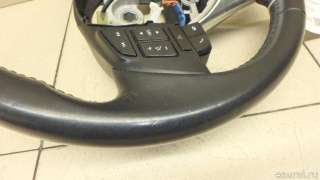 Рулевое колесо для AIR BAG (без AIR BAG) Mazda 6 3 2014г. GHR132982A - Фото 8